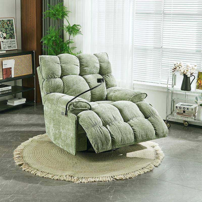 一体单人沙发可睡可躺摇椅多功能网红小户型家用休闲客厅懒人躺椅,节庆用品/礼品,新娘配件,淘宝优惠券,粉丝福利购,淘宝优惠卷