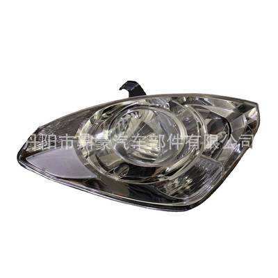 适用于现代H108大灯STAREX0892101-4H000/92102-4H000