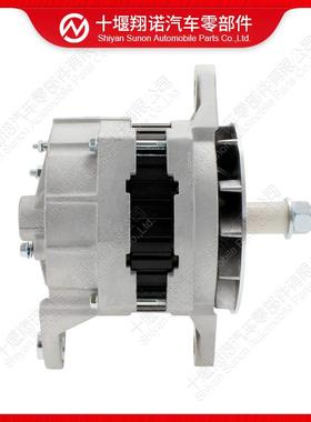 康明斯德科12V160A发电机总成39206163935529