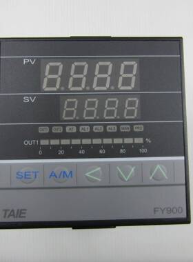 FY900台怡温控器温度控制器FY900*301000温度表可开13%的专票
