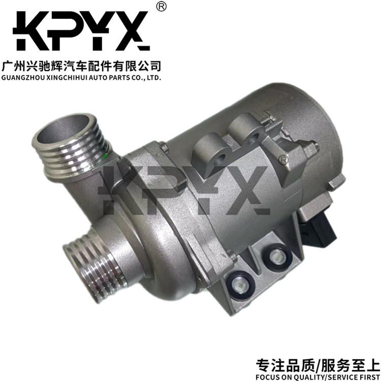适用于宝马1系3系5系6系7系X1X3X5Z4电子冷却水泵OE:11517563183
