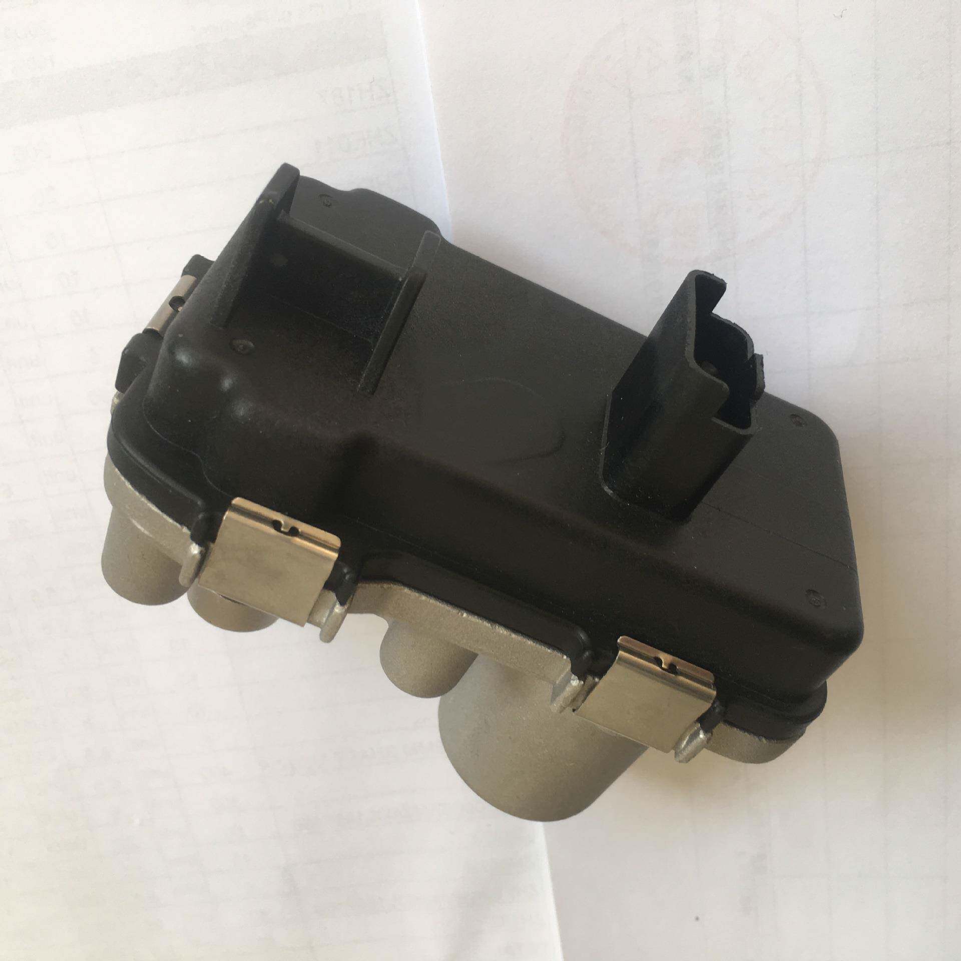 电子执行器适用于路虎涡轮增压器修理配件49477-01204