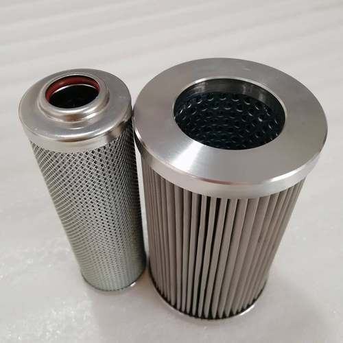 真空聚结式油净化滤芯真空泵聚结过滤器GT198-16GVC05-50