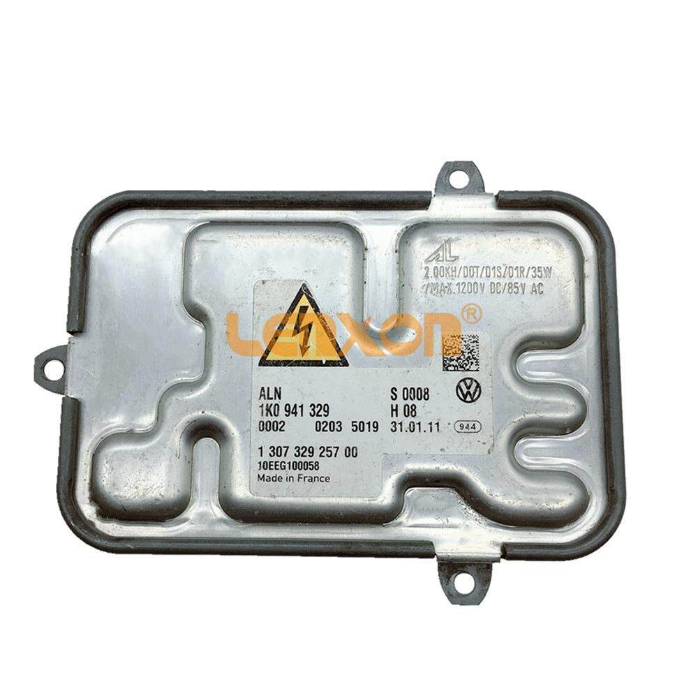 5L0941641ACC氙气大灯安定器高压包1K0941329130732925700