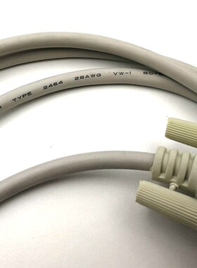 串口线 母对母 直连 交叉线 RS232连接线 DB9母对母直连线 交叉线