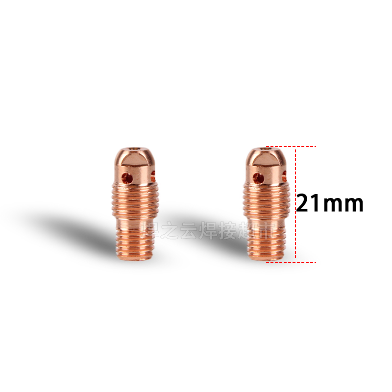 wp-9瓷嘴wp9f wp20氩弧焊焊枪瓷头冷焊机wp20f瓷嘴 自动焊机配件