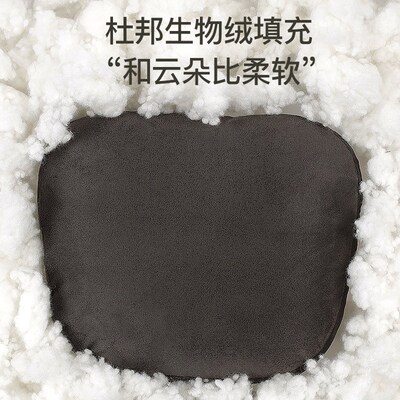 比亚迪海豚头枕驾享24新款Dolphin汽车头枕机械头枕车用头枕颈枕