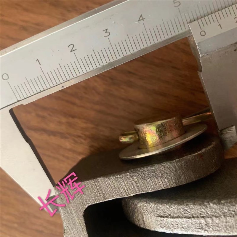 时风农用自卸三轮车货箱后门挂钩 吊耳 货箱铰链 铸铁件可焊接