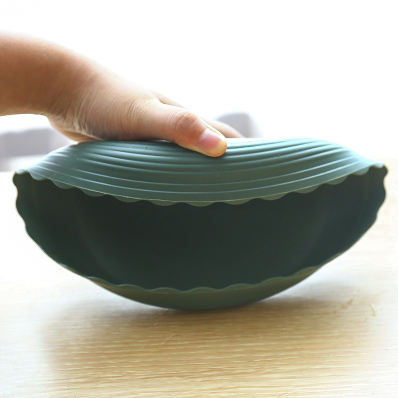 加仑盆托盘加厚花盆底盘接水托盘花边托盘阳台绿植通用花盆底托盘