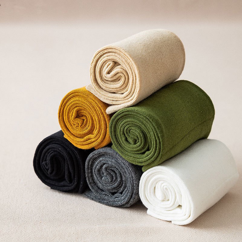 压力瘦腿袜夏季薄款jk显瘦小腿袜长筒袜子女中筒强压半截塑形长袜