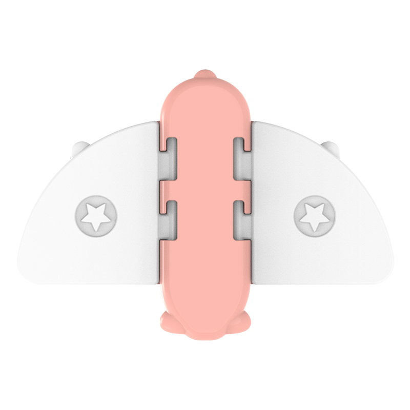 移门推拉门锁免打孔平移玻璃门固定器锁扣防开窗户儿童安全锁防猫