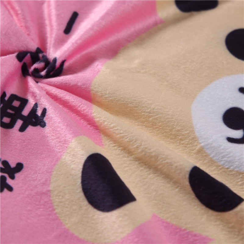 加厚珊瑚绒抱枕被子两用床头靠垫汽车腰靠沙发办公室午休靠枕头被