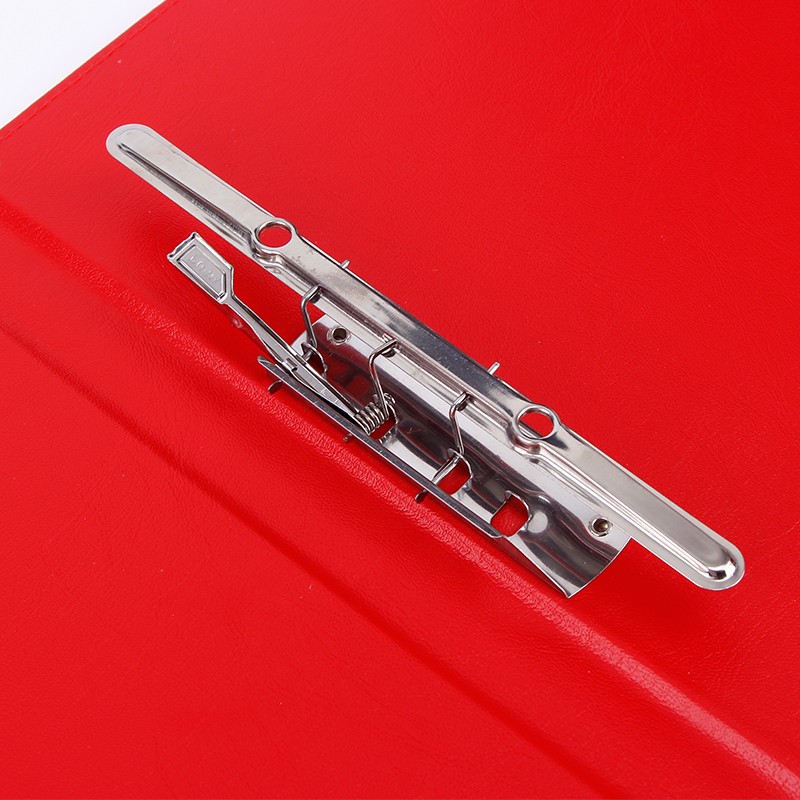 办公皮面签约本文件夹A4合约合同夹协议夹经理会议皮质商务签约本