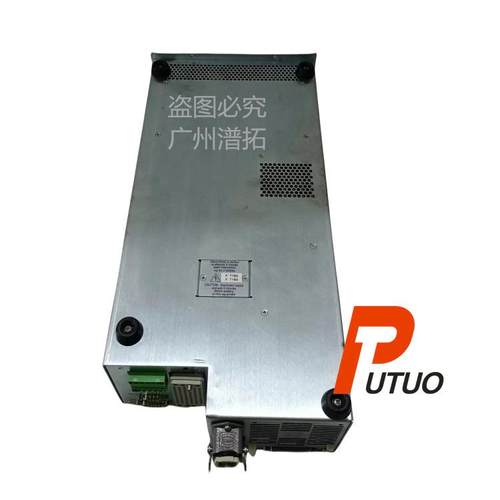 Alcatel阿尔卡特ACT1300M分子泵控制器单元线路接触不良维修