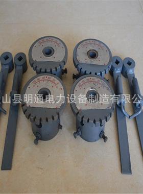 专业生产杠杆式就地传动装置风门用杠杆式就地传动装置72001