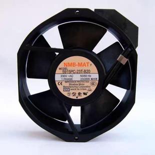 10T B30A00风扇 MAT5915PC B20 B10 12T 23T 22T 20T NMB 原装