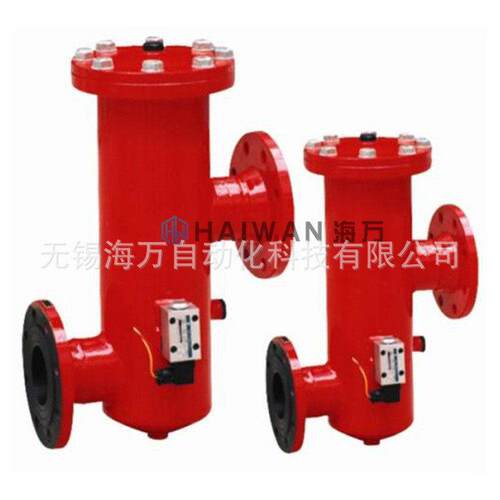 RLF系列回油管路过滤器RLF-60RLF-110RLF-160RLF-240RLF-330