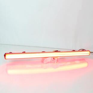 适用于20款丰田卡罗拉贯穿尾灯启动跑马转向刹车爆闪双擎通装