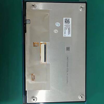 现货供应车载导航液晶屏TDA-WVGA0797F00088-V7车用中控显示屏幕