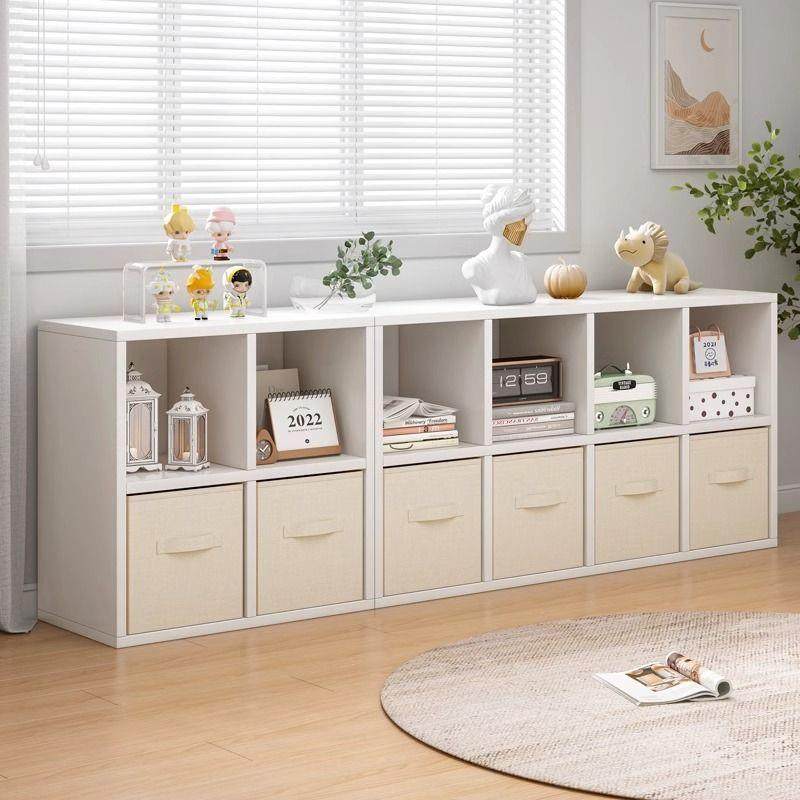 钢制格子柜儿童书柜自由组合置物架幼儿园家用全钢收纳书架厂,智能设备,其他智能设备,淘宝优惠券,粉丝福利购,淘宝优惠卷