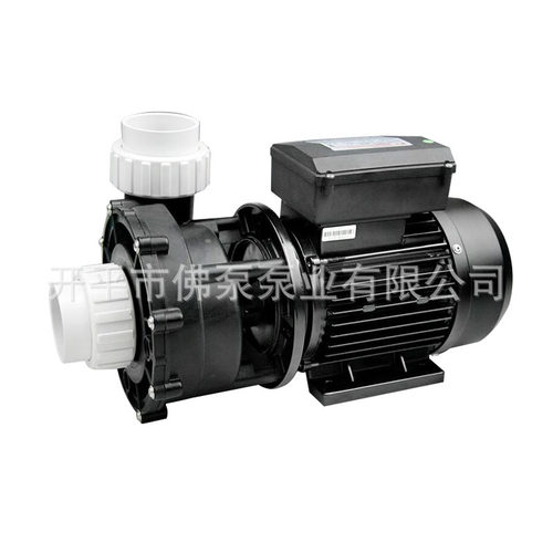 LP200LP300广东凌霄泵海水耐腐蚀泵养殖循环泵大流量泵63活接