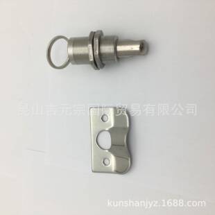 不锈钢304窗栓多用途栓子船用配件游艇配件船用五金