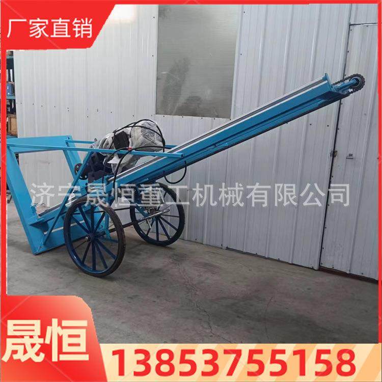 挖坑机打桩机山地丘陵可拆卸挖坑机电动地面打桩设备手摇螺丝桩,纺织面料/辅料/配套,纺织机械配件,淘宝优惠券,粉丝福利购,淘宝优惠卷