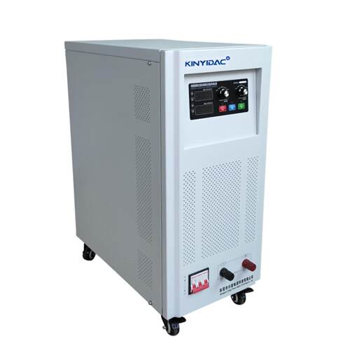 数控可调直流稳压电源50V100A恒流源低纹波锁定输出可编程程控
