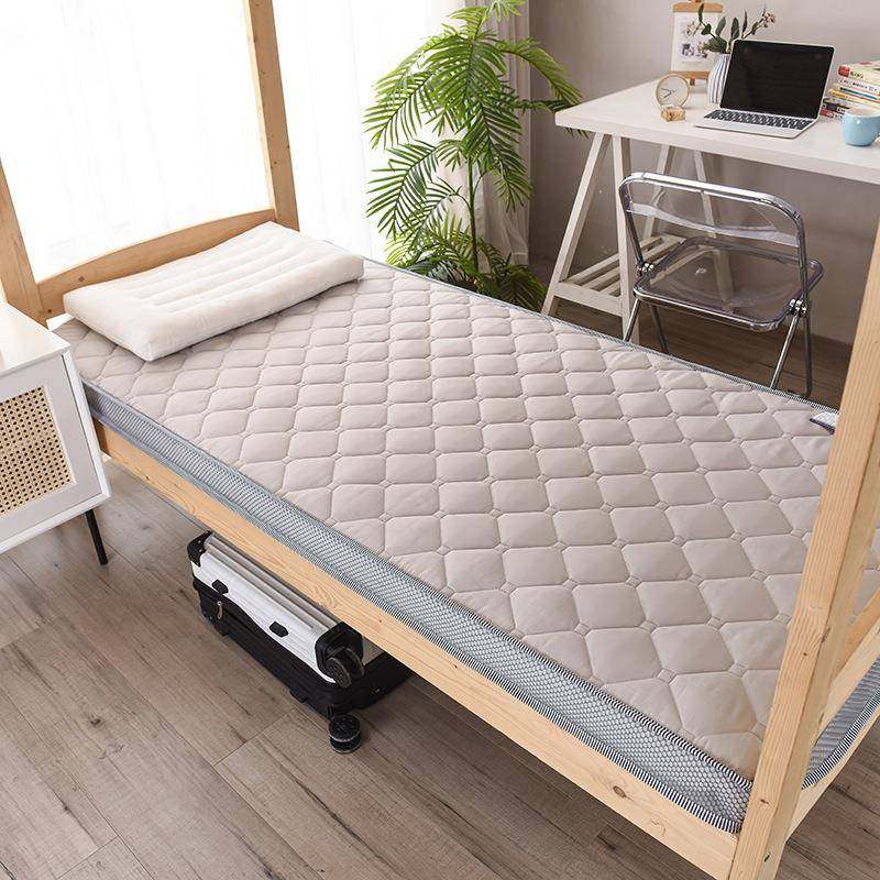 学生宿舍床垫加厚硬质棉立体垫子单双人床褥学校工厂专用加硬,纺织面料/辅料/配套,纺织机械配件,淘宝优惠券,粉丝福利购,淘宝优惠卷