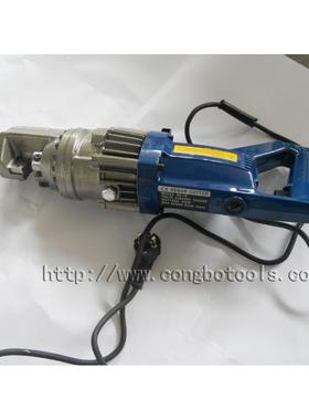 RC-16电动液压钢筋16mm螺纹钢液压钳快速液压剪钢筋剪断钳剪断机