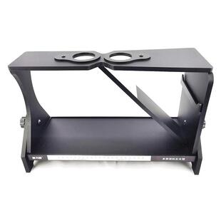 皓为视单侧倾斜实体镜同视机斜视融合斜隔板视功能立体视觉训练镜