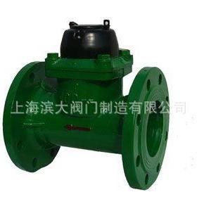 高压水表冷水表矿用高压水表/机械水表LCG-S150FM