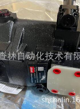 柱塞泵t02-341950丹佛斯威格士tPVQ40AR02AA10G2100000100100CD0A