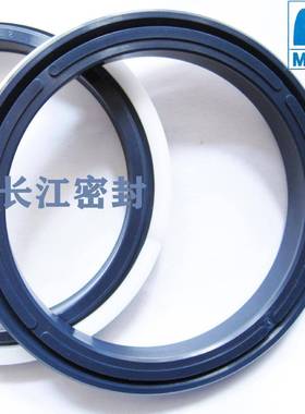 德国MERKELT18U型圈组合油封MFF密封件250-225-15.7-16