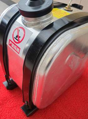 专业生产外贸油箱铝合金油箱32长50宽42高60L