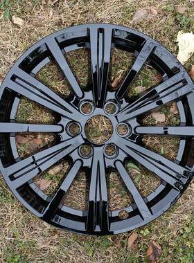 适用于老款XT5轮毂盖2016-18款XT5加装18寸钢圈装饰罩电镀轮圈罩