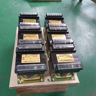 时冠电气变压器BK-300VA变压器单相控制小型变压器36V变压器