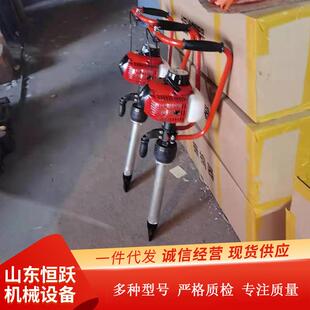 供应手提式ND-4内燃捣固机小型内燃捣固镐