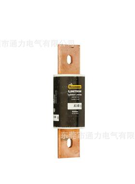 600A600v熔断器eatonbussmann伊顿巴斯曼600V保险丝JKS-600