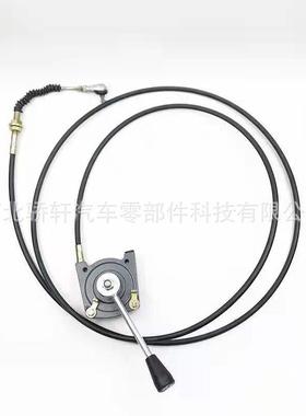 适用丰田塞纳.格瑞维亚电动中门导锁拉线85016-08011,85015-08011