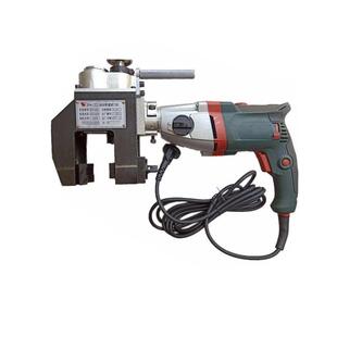 ISC-76自动外夹式坡口机28-76mm管子磨口机外夹式管道坡口机