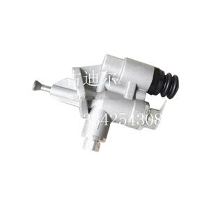 现货热销6CT发动机配件输油泵总成3415316适用于东风康明斯