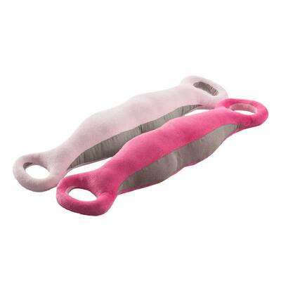 供应多功能美体伸展垫美体家用拉伸瑜伽带布艺工艺品