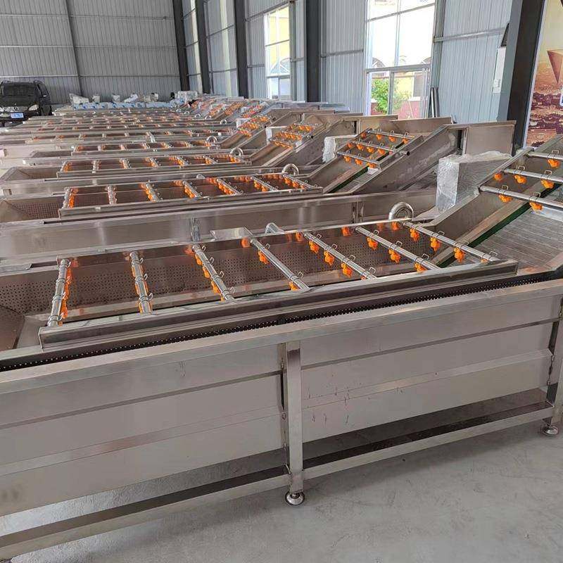 油桃清洗设备叶菜气泡清洗机清洗机设备生产大姜大枣清洗机,机械设备,其他机械设备,淘宝优惠券,粉丝福利购,淘宝优惠卷