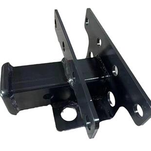 拖车钩适用于07-24吉普牧马人拖车钩方口牧马人拖车勾