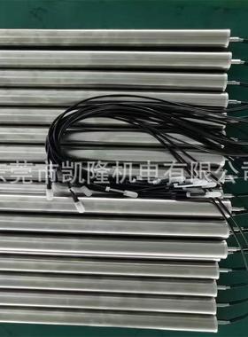 INTERROll输送电动辊筒油浸式电动滚筒TTM80TM113