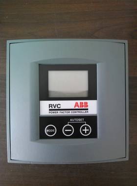 ABB电容器CLMD63/60KVAR480V60HZ;10072578