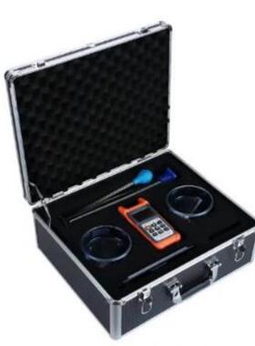 翻斗雨量计现场校准仪/雨量现场校准仪型号:WS66/M366597