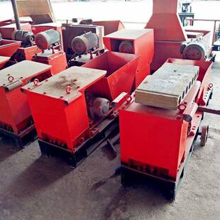 混凝土楼板成型机预制楼板成型机过木过梁柱子机