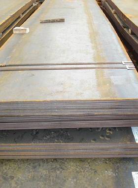 高强度钢板Q460Q460BQ460CQ460DQ460E钢板多种规格可选